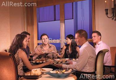 Dusit Dubai 26